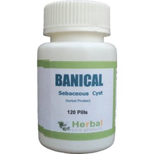 Herbal-Supplement-for-Sebaceous-Cyst