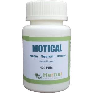 Herbal Treatment for Motor Neuron Disease