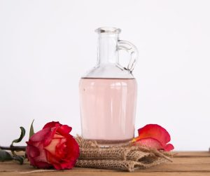Homemade-Rose-Water