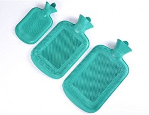 Hot Compress