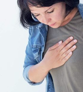 How i Cured My Costochondritis With Best Natural Remedy