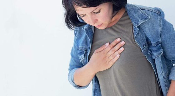 How i Cured My Costochondritis With Best Natural Remedy