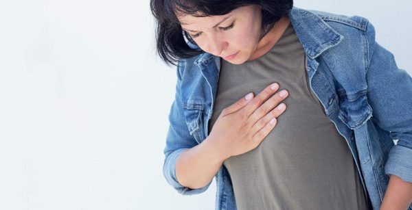 How i Cured My Costochondritis With Best Natural Remedy