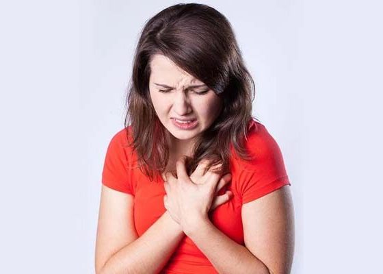 How to Deal with Costochondritis Pain