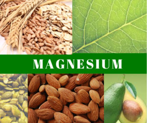 Magnesium