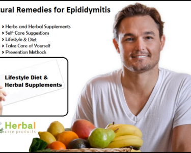 Natural Remedies for Epididymitis Cured Completely