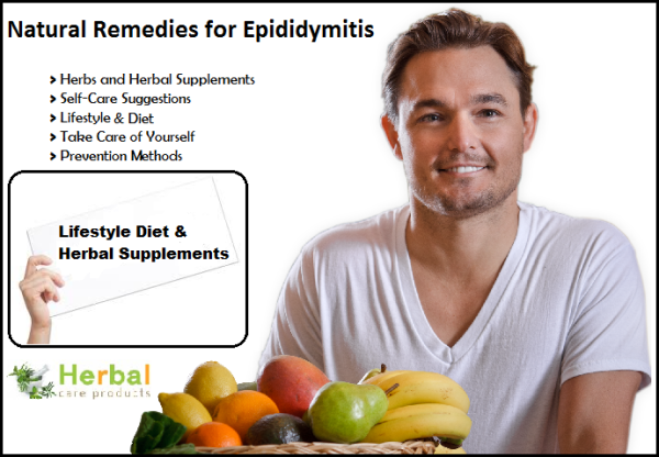 Natural Remedies for Epididymitis Cured Completely