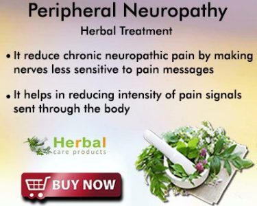 Natural Remedies for Peripheral Neuropathy Help Relieve Pain