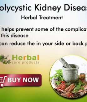 Natural Remedies for Polycystic Kidney Disease and Tips for a Healthy Diet