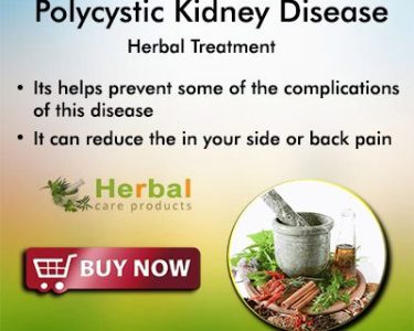 Natural Remedies for Polycystic Kidney Disease and Tips for a Healthy Diet