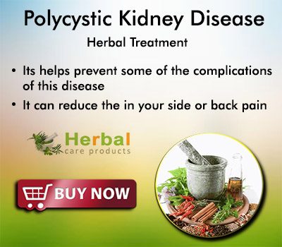 Natural Remedies for Polycystic Kidney Disease and Tips for a Healthy Diet