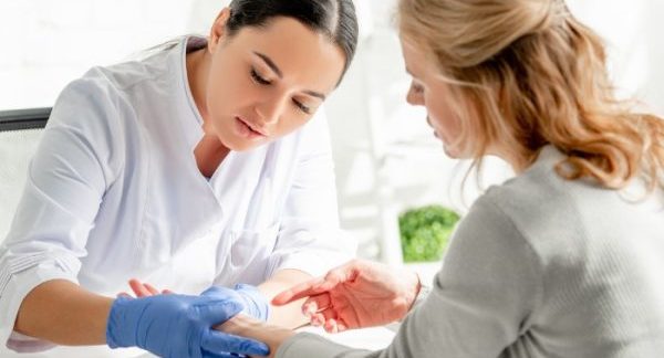 New Treatment for Granuloma Annulare 2023