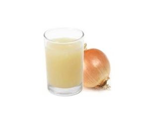 Onion-Juice