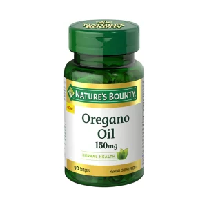 Oregano Oil