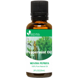 Peppermint Essential Oil