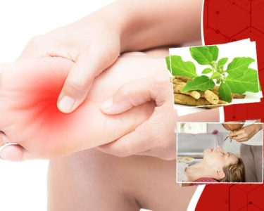 Peripheral Neuropathy Natural Remedies To Reduce Pain And Numbness