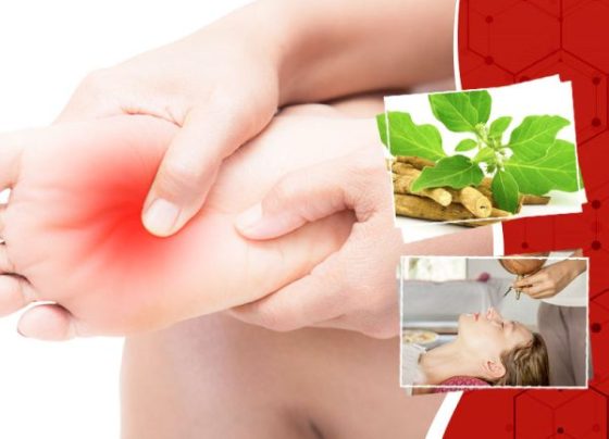 Peripheral Neuropathy Natural Remedies To Reduce Pain And Numbness