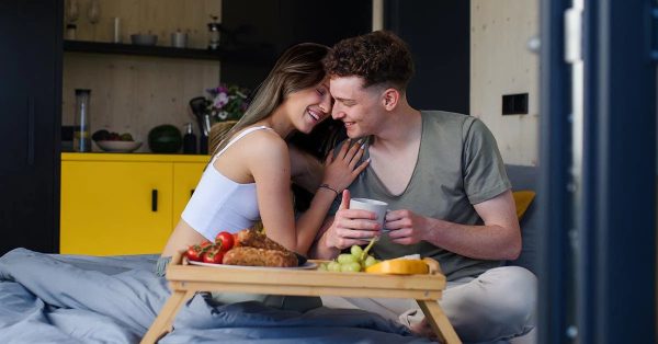 Premature Ejaculation Food Supplements: A Conclusive Guide