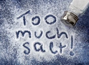 Reduce-Salt