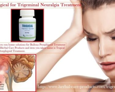 Searching Treatment for Relief from Trigeminal Neuralgia Pain