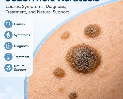 Seborrheic Keratosis