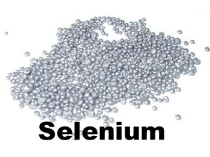 Selenium