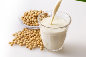 Soy-Milk