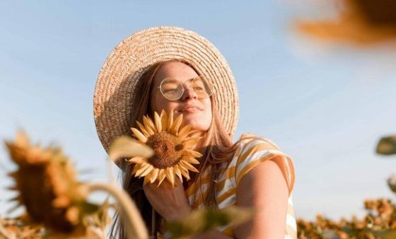 Sun-Kissed and safe