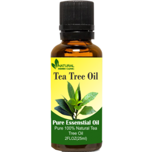 Tea Tree Oil