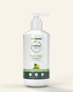 Tea Tree Oil Shampoo