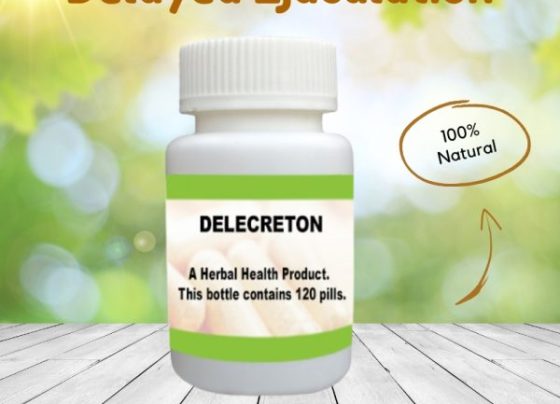 The Benefits of Delecreton Herbal Supplement for Delayed Ejaculation