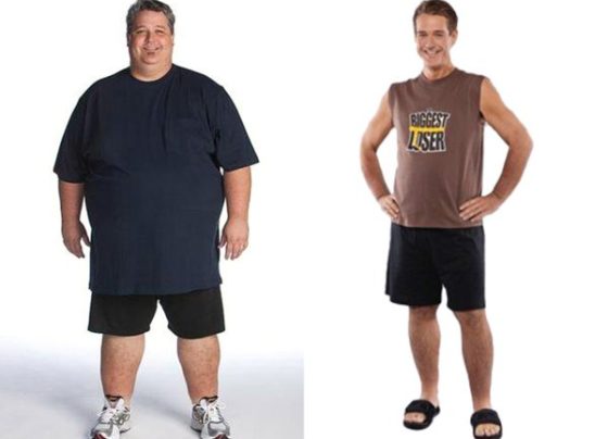 Top 7 Weight Loss Diet Tips for Men Over 40