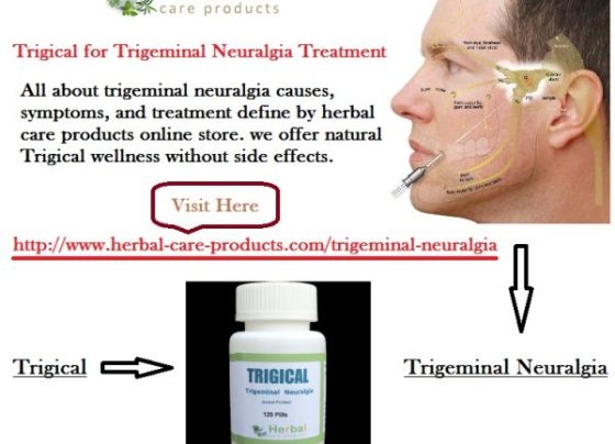Trigeminal Neuralgia Herbal Treatment