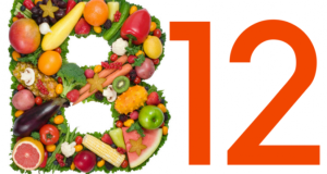Vitamin-B12-Supplementation
