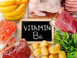 Vitamin B6