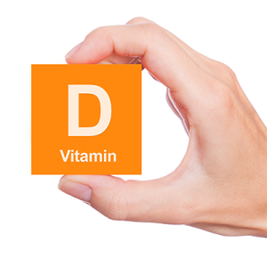 Vitamin-D