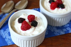 Yogurt