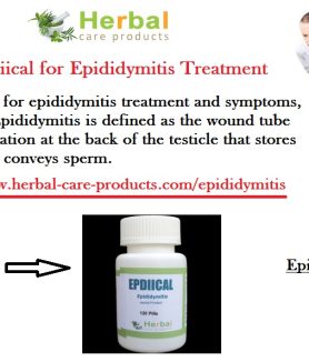 epididymitis