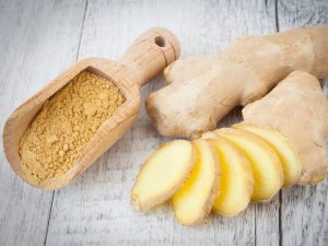 Ginger