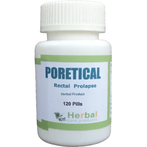 Herbal Treatment for Rectal Prolapse