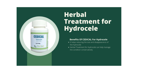 Hydrocele Treatment Tablets: Exploring Different Types and Uses
