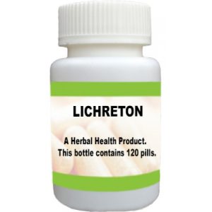 Lichreton-Lichen-Planus-Herbal-Ramedy
