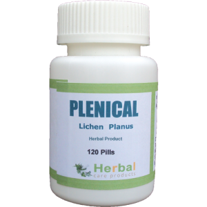 Natural Treatment of Lichen Planus Allergic Reaction