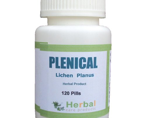 Natural Treatment of Lichen Planus Allergic Reaction