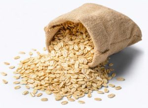 Oats