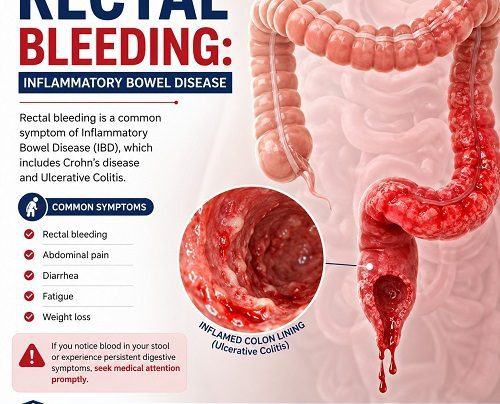 Rectal Bleeding