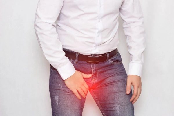 Should I Take  Natural Treatment for Swollen Testicle