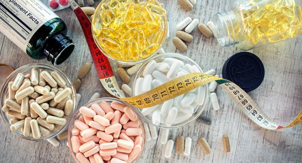 Top 10 Natural Vitamin Supplements for Weight loss 2023