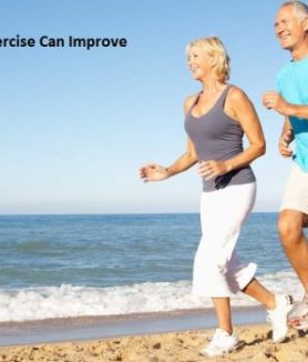 5 Surprising Ways Exercise Can Improve Your Mental Health