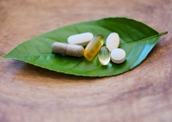 5 Traditional Uses of Ancestral Supplements in Indigenous Cultures